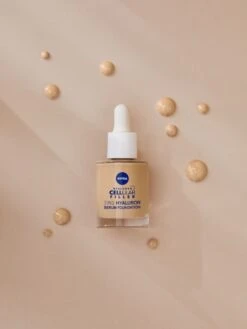 NIVEA 4005900938848 Foundationmake-up 30 Ml Druppelfles Vloeistof 03 -Maquillage Cosmetics 900x1200 11