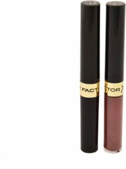 Max Factor Lipfinity 24HR Lip Colour Lipgloss - 355 Ever Lustrous 13 Max Factor Lipfinity 24HR Lip Colour Lipgloss - 355 Ever Lustrous -Maquillage Cosmetics 900x1200 17