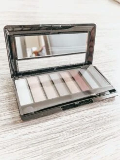 Rimmel London Rimmel Magnif'Eyes Eye Oogschaduw Palette - 003 Grunge Glamour -Maquillage Cosmetics 900x1200 26