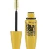 Maybelline Mascara The Colossal 100% Black