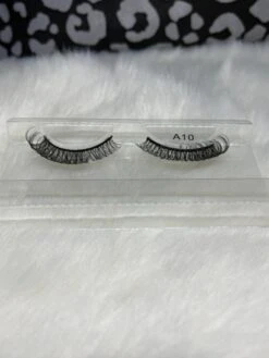 Nep Wimpers - Lashes - EHH Beauty - Natuurlijke Wimpers - Extensions - Natural - Volume -Maquillage Cosmetics 900x1200 40