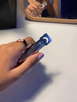 Nageltip Knipper RVS - French Manicure Tip Cutter -Maquillage Cosmetics 900x1200 68