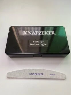 Knapzeker Gelly Tips Medium Coffin 500 Stuks 12 Maten Plaknagels Met Doos + Knapzeker Nagelvijl 100/180 - Transparant Nageltips Full Cover Voor Acryl - Gel Nails- Nepnagels Soak Off 10 Knapzeker Gelly Tips Medium Coffin 500 Stuks 12 Maten Plaknagels Met Doos + Knapzeker Nagelvijl 100/180 - Transparant Nageltips Full Cover Voor Acryl - Gel Nails- Nepnagels Soak Off -Maquillage Cosmetics 900x1200 76