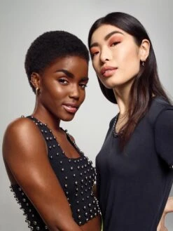 Rimmel London Lasting Finish Extreme Lippenstift - Mauve Maxx 210 -Maquillage Cosmetics 901x1200 2