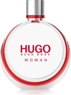 Hugo Boss Woman 75 Ml - Eau De Parfum - Damesparfum -Maquillage Cosmetics 902x1200 18