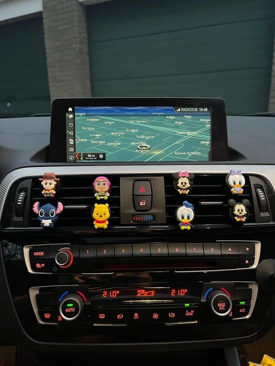 Auto Geurtje Stitch - Luchtverfrisser Cartoon- Stitch - Auto Geurverfrisser - Luchtverfrisser - Luchtverfrisser Auto - Car Parfume - Auto Assecoires - Disney 4 Auto Geurtje Stitch - Luchtverfrisser Cartoon- Stitch - Auto Geurverfrisser - Luchtverfrisser - Luchtverfrisser Auto - Car Parfume - Auto Assecoires - Disney – Image 2