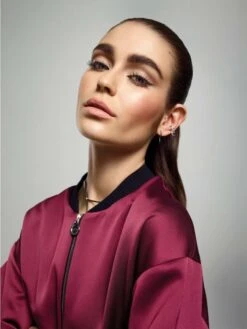 Rimmel London Kate Sculpting Palette Gezichtspoeder - Coral Glow -Maquillage Cosmetics 902x1200 5