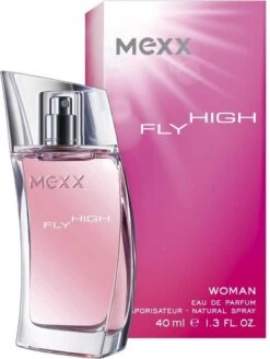 Mexx Fly High Woman Eau De Toilette 40 Ml -Maquillage Cosmetics 903x1200 13