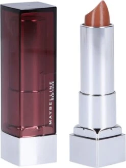 Maybelline Color Sensational Lipstick - 740 Coffee Craze -Maquillage Cosmetics 904x1200 1