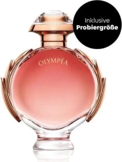 Paco Rabanne Olympea Legend 80 Ml - Eau De Parfum - Damesparfum -Maquillage Cosmetics 904x1200 7