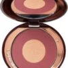 Charlotte Tilbury Cheek To Chic Blush Walk Of No Shame -Maquillage Cosmetics 907x1200 2