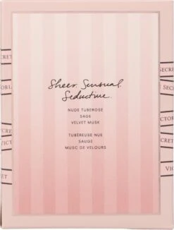 Victoria's Secret Bombshell Seduction Eau De Parfum Spray 50 Ml -Maquillage Cosmetics 908x1200 4