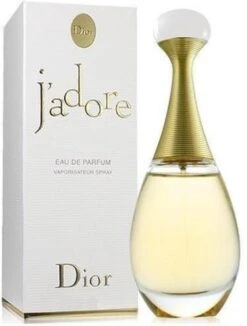 Dior J'adore 30 Ml - Eau De Parfum - Damesparfum -Maquillage Cosmetics 909x1200 5