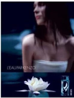 Kenzo L'Eau Kenzo Pour Femme 100 Ml - Eau De Toilette -Maquillage Cosmetics 911x1200 6