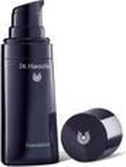 Dr. Hauschka - Foundation - 02 Almond -Maquillage Cosmetics 912x1200