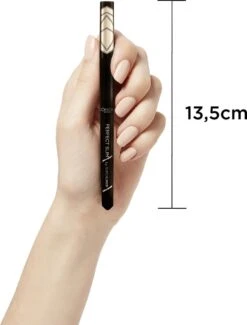 L’Oréal Paris Superliner Perfect Slim - Intense Black - Zwarte Pen Eyeliner - 4.7 Ml -Maquillage Cosmetics 912x1200 3