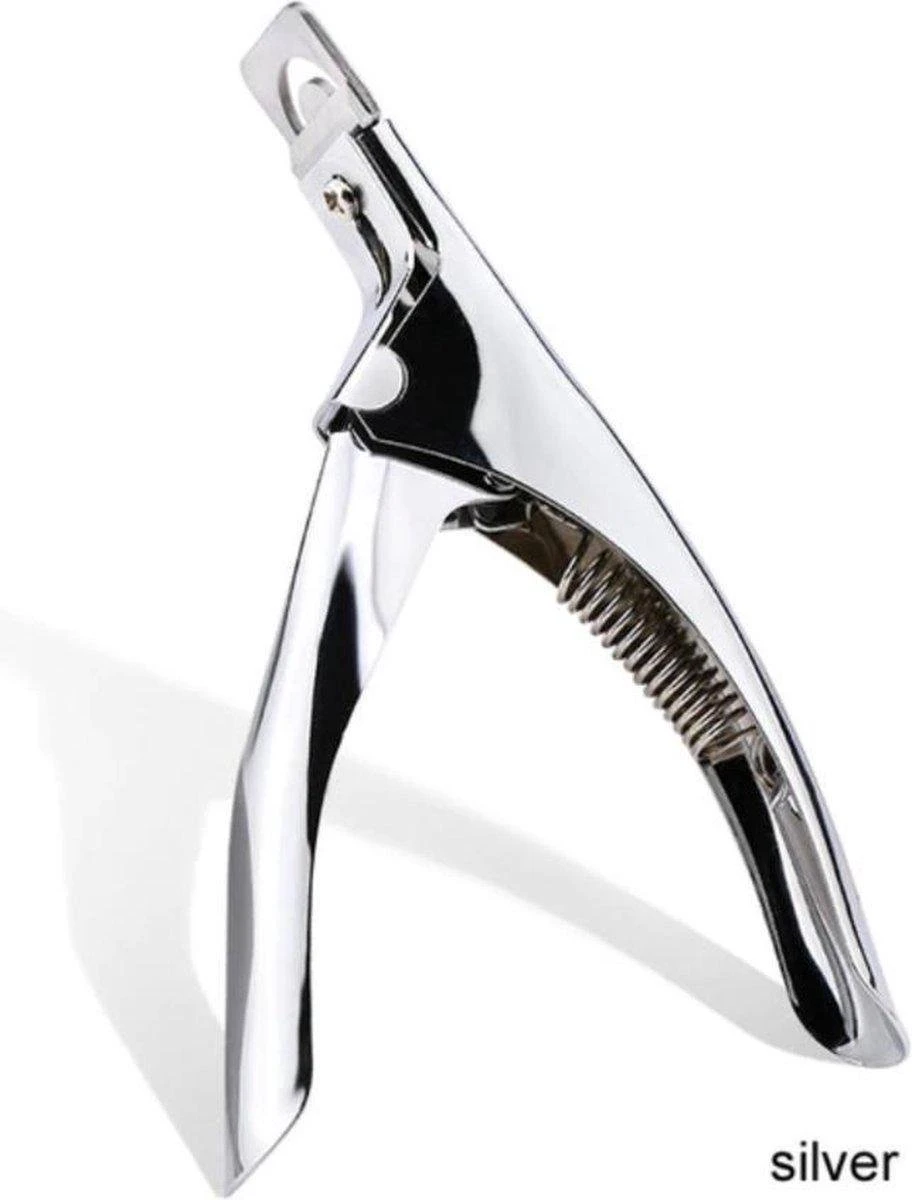 GUAPÀ® Nepnagels Met Nageltips En Nagellijm | Plaknagels | Kunstnagels | Nagelverlenging | Polygel | Naturel 100 Stuks 5 GUAPÀ® Nepnagels Met Nageltips En Nagellijm | Plaknagels | Kunstnagels | Nagelverlenging | Polygel | Naturel 100 Stuks – Image 3