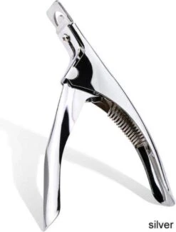 GUAPÀ - Kunstnagel Tips Voordeel Set 500 Stuks - Transparant Tips Met Nagellijm Tipknipper En Nagel Vijlen - Tips Voor Acryl Nagels & Gel Nagels / Hoge Kwaliteit - Professionele Markt -Maquillage Cosmetics 912x1200 8