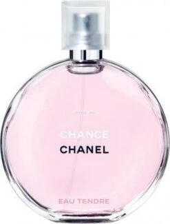 Chanel - Eau De Parfum - Chance Eau Tendre - 35 Ml -Maquillage Cosmetics 913x1200 4