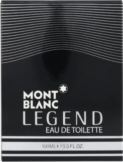 Mont Blanc Legend 100 Ml - Eau De Toilette - Herenparfum -Maquillage Cosmetics 913x1200 6