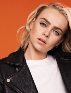 Rimmel London ScandalEyes Reloaded Mascara - Black -Maquillage Cosmetics 914x1200 1