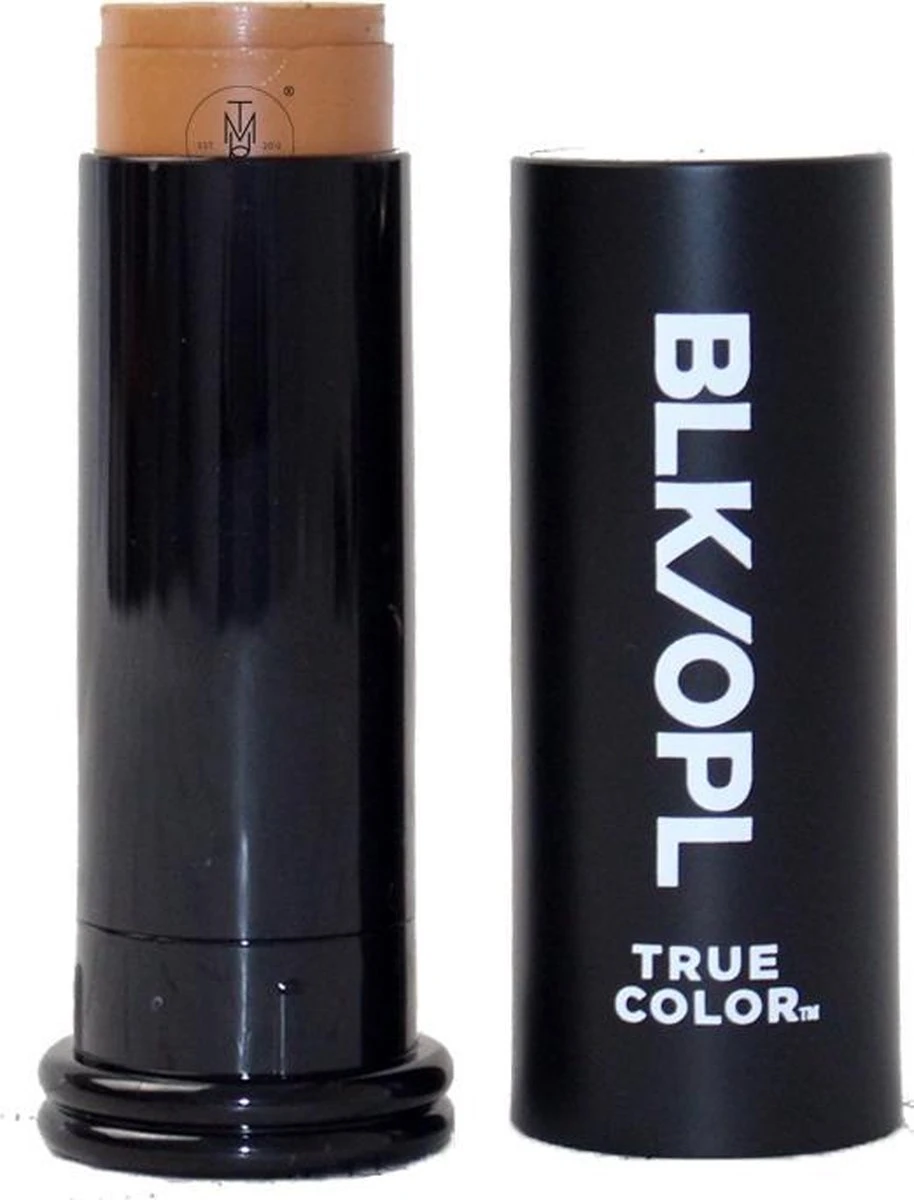 Black Opal True Color Skin Perfecting Stick Foundation - Truly Topaz (340) 3 Black Opal True Color Skin Perfecting Stick Foundation - Truly Topaz (340)