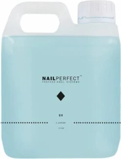 NailPerfect UV-Cleanser - 1000 Ml - Plaklaag Gellak Verwijderbaar -Maquillage Cosmetics 915x1200 4