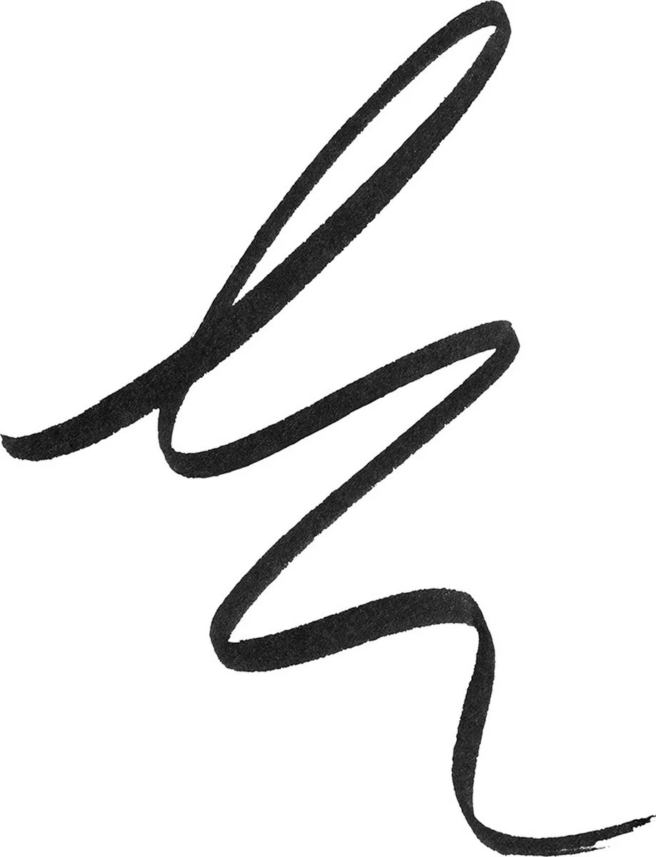 Maybelline Hyper Precise All Day Liquid Eyeliner - Zwart 10 Maybelline Hyper Precise All Day Liquid Eyeliner - Zwart – Image 8