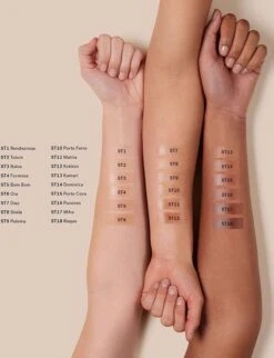 ILIA - Super Serum Skin Tint SPF30 - Bom Bom ST5 - 30 Ml 9 ILIA - Super Serum Skin Tint SPF30 - Bom Bom ST5 - 30 Ml -Maquillage Cosmetics 921x1200 2