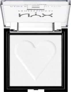 NYX Professional Makeup Can't Stop Won't Stop Mattifying Gezichtspoeder - Brightening Translucent -Maquillage Cosmetics 922x1200