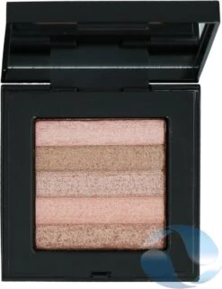 Bobbi Brown Shimmerbrick Compact Highlighter - Pink Quartz -Maquillage Cosmetics 922x1200 3