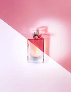 Lancôme La Vie Est Belle En Rose 50 Ml - Eau De Toilette - Damesparfum -Maquillage Cosmetics 926x1200 14