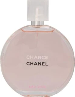 Chanel Chance Eau Vive 150 Ml - Eau De Toilette - Damesparfum -Maquillage Cosmetics 926x1200 16