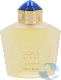 Boucheron Jaipur - 100 Ml - Eau De Parfum - Herenparfum -Maquillage Cosmetics 926x1200 17