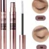 Wimperserum En Wenkbrauw Serum - Wimperserum En Wenkbrauw Serum - Eye Lash Serum - Wimper Serum - Wenkbrauw Groei Serum - Lash Lift Kit - Wimper Lift - Snel Resultaat - Wimpergroei -Valentijn Cadeautje -Maquillage Cosmetics 926x1200 4
