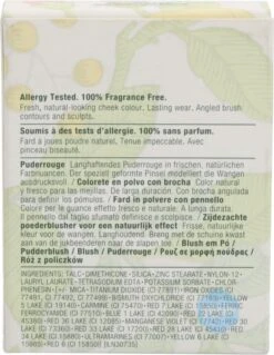 Clinique Blushing Blush Powder Blush - 102 Innocent Peach 28 Clinique Blushing Blush Powder Blush - 102 Innocent Peach -Maquillage Cosmetics 930x1200