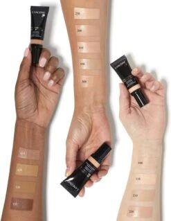Lancome Effacernes Waterproof CAMEE 310 Long Lasting Undereye Concealer -Maquillage Cosmetics 930x1200 3