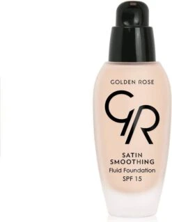 Golden Rose Fluid Foundation 23 - Foundation -Maquillage Cosmetics 930x1200 7