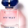 Giorgio Armani My Way - 90 Ml - Eau De Parfum 2 Giorgio Armani My Way - 90 Ml - Eau De Parfum -Maquillage Cosmetics 931x1200 10