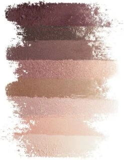 Max Factor Masterpiece Nude Palette Oogschaduw - 003 Rose Nudes 19 Max Factor Masterpiece Nude Palette Oogschaduw - 003 Rose Nudes -Maquillage Cosmetics 931x1200 6