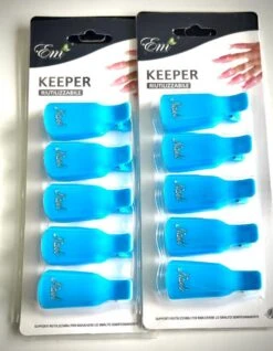 Nagellak Remover Clips | Nagelclips | 10 Stuks | Alles Kleuren -Maquillage Cosmetics 931x1200 8