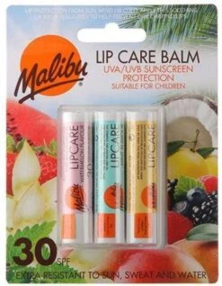 Malibu Lip Care Balm SPF 30 -Maquillage Cosmetics 933x1200 2