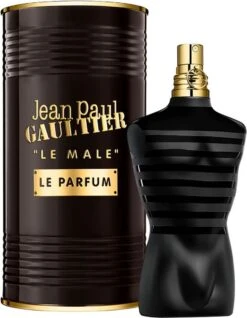 Jean Paul Gaultier Le Male Le Parfum Intense 125 Ml - Eau De Parfum - Herenparfum 19 Jean Paul Gaultier Le Male Le Parfum Intense 125 Ml - Eau De Parfum - Herenparfum -Maquillage Cosmetics 933x1200 5
