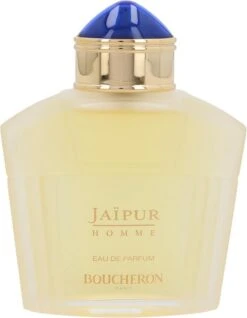 Boucheron Jaipur - 100 Ml - Eau De Parfum - Herenparfum -Maquillage Cosmetics 933x1200 8