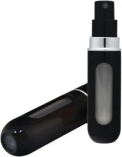 Travalo - Classic HD Black - 5ML -Maquillage Cosmetics 934x1200 17