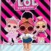 L.O.L. Surprise! - Lippenbalsem - 2 Pack -Maquillage Cosmetics 934x1200 2