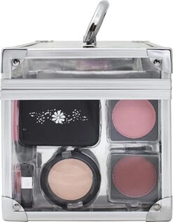 Merkloos Cosmetics ,Make-upset Voor Dames, Complete ,Multicolor -Maquillage Cosmetics 935x1200 16