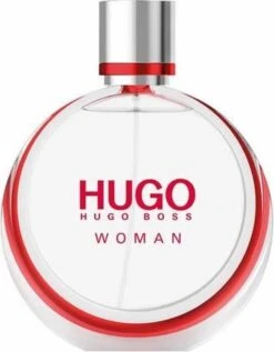 Hugo Boss Woman 75 Ml - Eau De Parfum - Damesparfum -Maquillage Cosmetics 935x1200 17