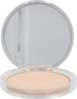 Clinique - STAY MATTE SHEER Powder 01-stay Buff 7.6 Gr -Maquillage Cosmetics 936x1200 5