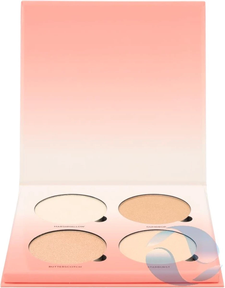 Anastasia Beverly Hills Glow Kit - Sugar 4 Anastasia Beverly Hills Glow Kit - Sugar – Image 2